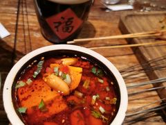 -串大叔炭火烤串·鸡西大冷面刀削面(总店)