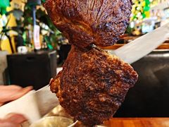 -拉丁餐厅·巴西烤肉自助(正佳广场店)