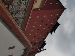 -普陀宗乘之庙(小布达拉宫)