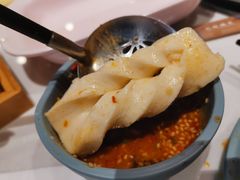 建水豆腐-小街猪手(团结湖店)