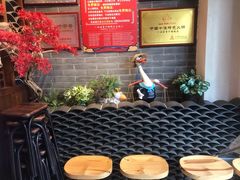 -一品渝香干锅鸭头(平安店)