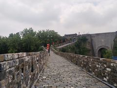 -南京城墙景区