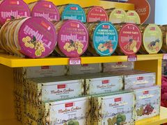 -星光糖果屋
