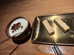 -谷丽麦馕新疆菜·清真(步步高梅溪新天地店)