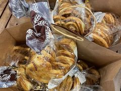-国际饭店·帆声西饼屋(黄河路店)