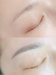 -久匠·野生眉半永久纹眉