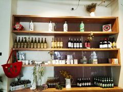 -雕刻时光咖啡馆(交大店)