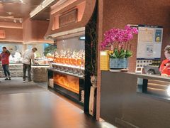 -炊江南·上海菜(国展华漕店)