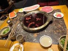 -堂客老火锅(欣阳广场总店)