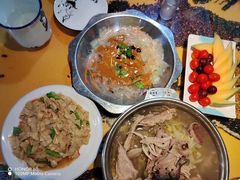 -人民公社大食堂(顺义总店)