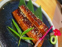 蒲烧鳗鱼-木鱼料理