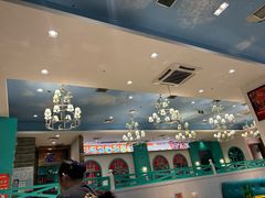-龙聚德北京烤鸭(沙坪坝华宇A馆店)