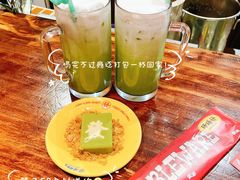 -碌碌发·东南亚风味烧烤档(体育西店)