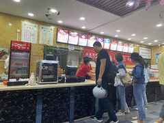 -品乐天包子(西北大学店)