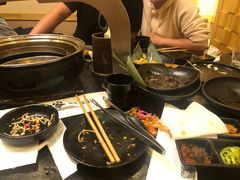 -九田家黑牛烤肉料理(珠江摩尔店)