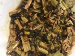 -翠茗农庄土菜馆(天目湖店)