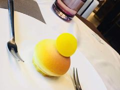 -新天地西餐厅(甘南路店)