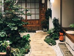 -边渡咖啡烘焙店(昙华林店)
