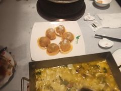 -百姓渔村(南中环店)