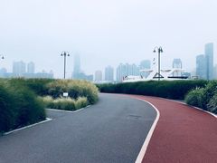 -秦皇岛路游船码头
