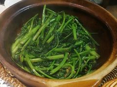 -熠盛粤味·顺德桑拿鸡(永康路店)