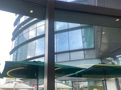 -星巴克臻选(深圳龙岗万科店)