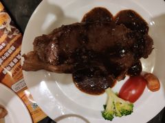 -吉布鲁牛排海鲜自助(龙湖北城天街购物广场店)
