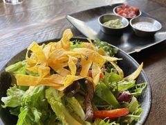 -Q MEX 库迈墨西哥餐吧(三里屯店)