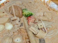 -郭记小街麻辣烫(南小街总店)