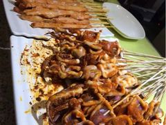 iphone_upload_pic-东门小吃街