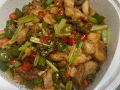 -大鸭梨烤鸭(金色漫香店)