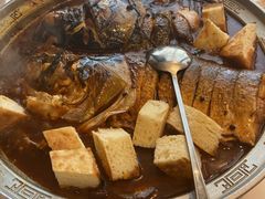 -解家河南菜(商鼎路店)