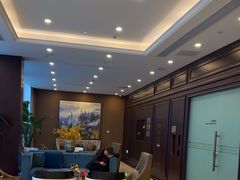 -爱康卓悦体检中心(陆家嘴分院)