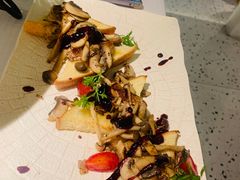 -春树下·树屋花房西餐厅(罍街AS1980店)