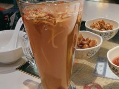 梨汤-京味斋·北京烤鸭(华威桥北工大店)