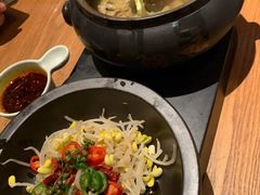 -云海肴云南菜·蒸汽石锅鱼(北京良乡华冠店)