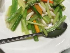 -上海精菜馆(虎踞关店)