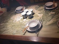 -绿茶餐厅(昌平悦荟店)