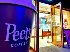 -Peet's Coffee皮爷咖啡(豫园店)