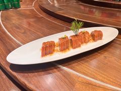 -四世同堂·京菜·烤鸭(双井店)