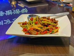 -北海渔村酒楼·粤菜海鲜点心(新华店)