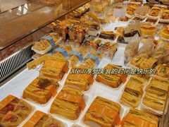 -匠造烘焙(联洋店)