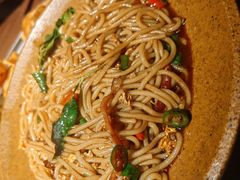 九层塔炒粉-Night Breeze晚风