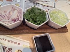 -香香春饼·非遗技艺(万达店)