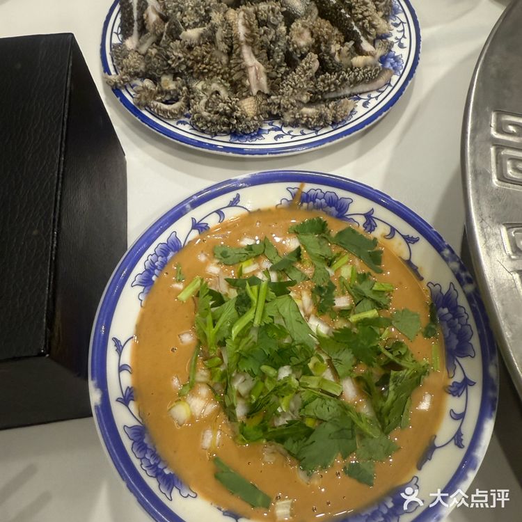 烤羊肉串 羊肉串的诱惑~
