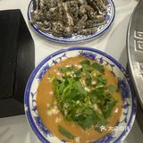 烤羊肉串  羊肉串的诱惑～