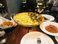 -1861意大利餐厅(文化广场店)