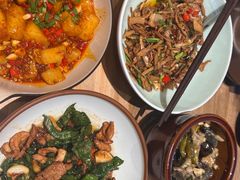 -高嗲嗲·现炒下饭菜(石鼓路店)