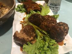 -璞御·海鲜·雪花牛肉局(宾水西道店)