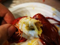 -巴厘龙虾·榜首油焖大虾(洞庭·艺术洋房店)